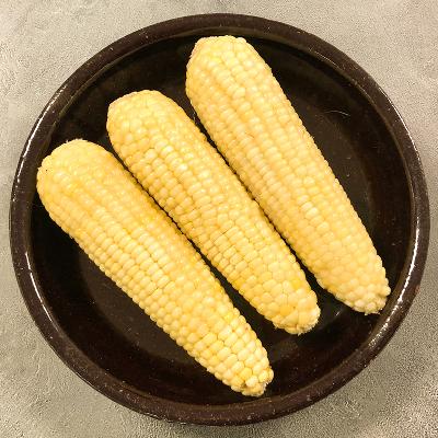 ★식감좋은★ 백찰옥수수 택
