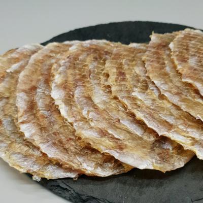 두껍고 통통한 도톰쥐포 1팩(12장)