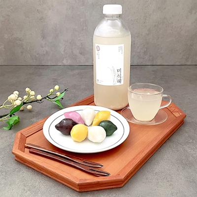 [우리두리] 우리두리식혜 미식혜 1L x 2개