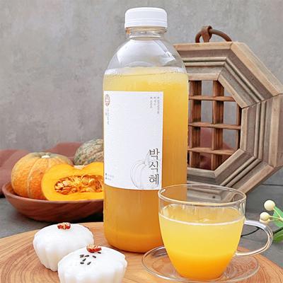 [우리두리] 우리두리식혜 박식혜 1L x 2개