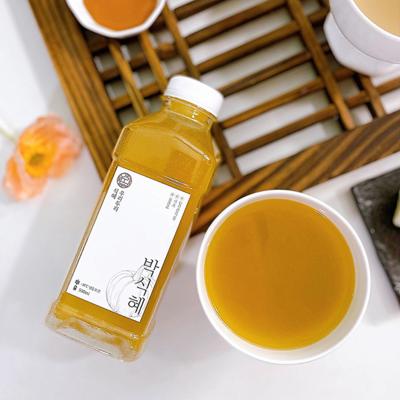 [우리두리] 우리두리식혜 박식혜 500ml x 4개