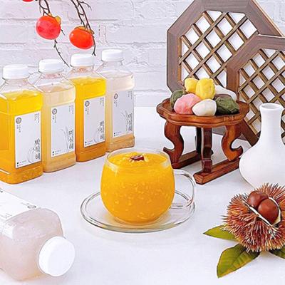 [우리두리] 우리두리식혜 미식혜 500ml x 2개 + 박식혜 500ml x 2개