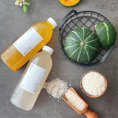 [우리두리] 우리두리식혜 미식혜 1L x 1개 + 박식혜 1L x 1개