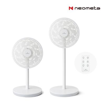 [NEOMETA] 리모컨형 15엽 팬큘레이터 선풍기 H1230R (24년형)