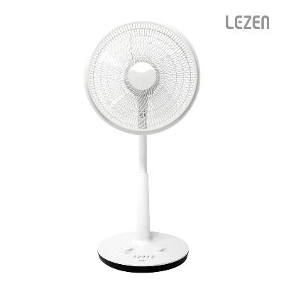 [LEZEN] 르젠 서큘망 스탠드형 기계식 선풍기 LZEF-A25C
