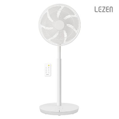 [LEZEN] 풋터치 리모컨 선풍기 LZEF-HF7600