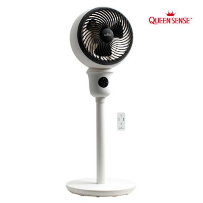 [QUEENSENSE] 퀸센스 리모컨 에어 서큘레이터 QSF-850RC