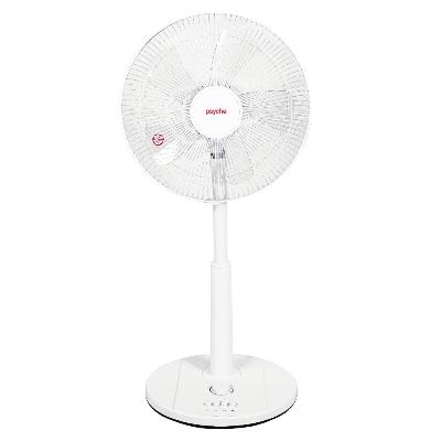 [프시케] 14인치 좌석용 기계식 선풍기