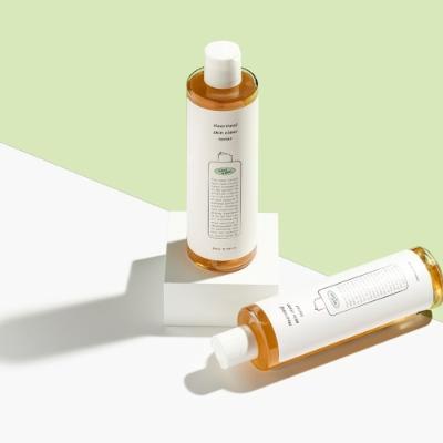 [와더스킨] 하트리프 스킨클리어 토너 300ml