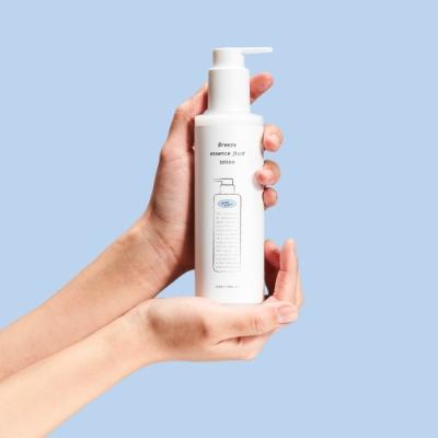[와더스킨] 브리즈 에센스 플루이드 로션 210ml