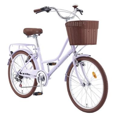 [2025,삼천리자전거] 시티형 레스포 선데이 7 22 / 15.9kg