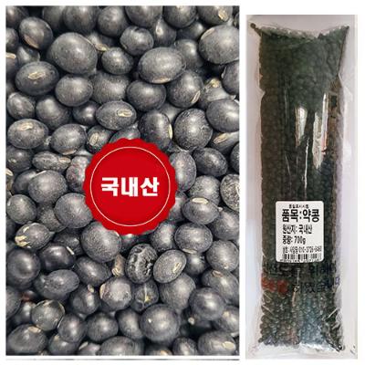 약콩2.05kg 25년산잡곡  착한마음 아저씨쌀집