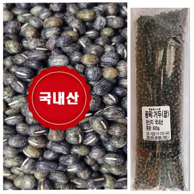 거두 파란팥 25년산 잡곡  1.07kg 착한마음 아저씨쌀집