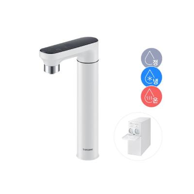 ★온누리최종가 695,610원★[삼성] 비스포크 오프 화이트 냉온정수기 RWP54421BF7M