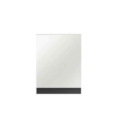 [삼성] 2025 BESPOKE AI 빌트인 코타 화이트 14인용 식기세척기 DW90F79P1U01S