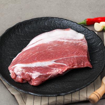 [나주한돈] 무항생제 앞다리살(수육용)500g