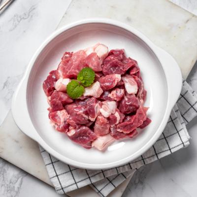 [나주한돈] 무항생제 뒷다리살(수육용)500g