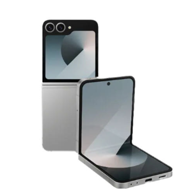 ★온누리최종가 1,251,000원★ [삼성] 갤럭시 Z플립6 자급제폰 512GB (실버쉐도우 / 블루)