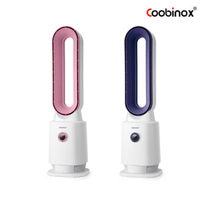 [쿠비녹스] 날개없는 선풍기 CX-250LF