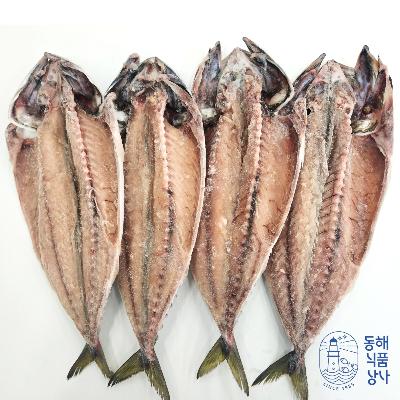 [동해식품상사] 국내산 고등어