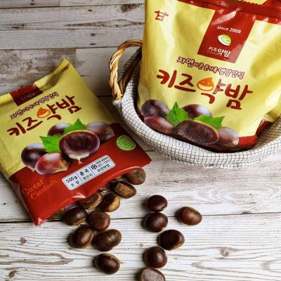 키즈약밤 1kg (칼집)