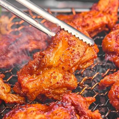 순살 닭다리 양념구이 500g (간장맛, 고추장맛)