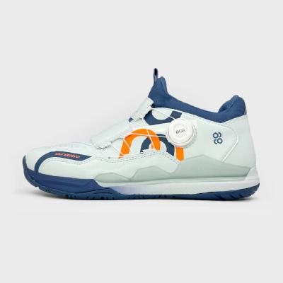 비트로 배드민턴화 푸나 03 (ST.BLUE&M.BLUE) 보아 핏 시스템