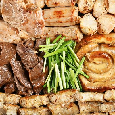 곱창 / 막창 / 구이 전골 시리즈