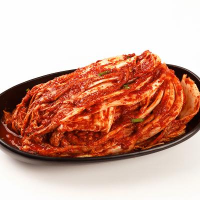 국내산 매운김치(포기김치) 아삭아삭 매콤한 매운김치(포기김치)