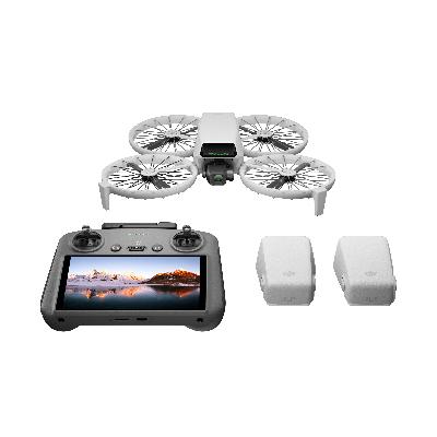 ★온누리최종가 858,600원★ DJI FLIP 플라이모어 콤보(DJI RC2)