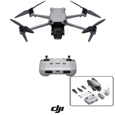 DJI 에어 3S (RC-N3)