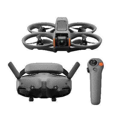 DJI 아바타2 플라이모어 콤보(배터리 1개)