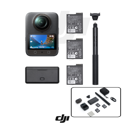 ★온누리최종가 693,000원★ DJI OSMO 360 어드밴처 콤보