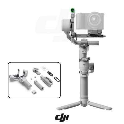 ★온누리최종가 482,220원★ DJI RS4 미니콤보