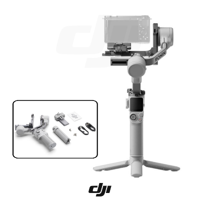 ★온누리최종가 385,740원★ DJI RS4 미니