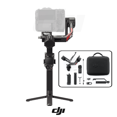 DJI RS4 프로