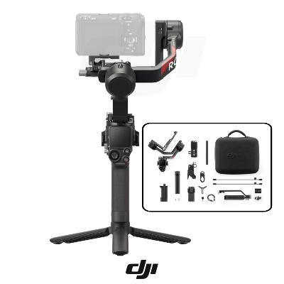★온누리최종가 569,700원★ DJI RS4 