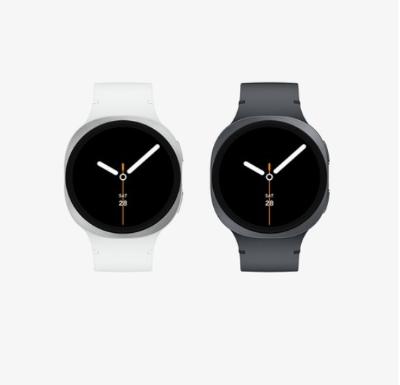 ★온누리체감가 333,900원★[삼성] 갤럭시 워치8 40mm 블루투스 SM-L320NZSAK