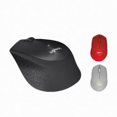 [로지텍] 로지텍코리아 M331 무소음 무선 마우스