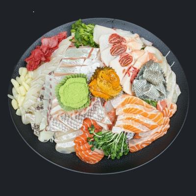 [노량진시장 회픽업서비스] 진도진진오마카세