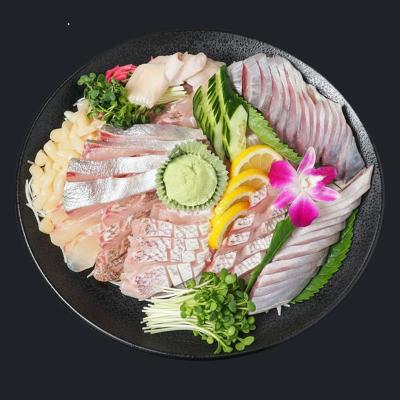 [노량진시장 회픽업서비스] 병어모둠회