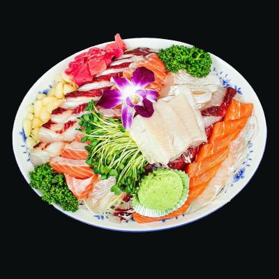 [노량진시장 회픽업서비스] 제철모둠회