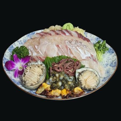 [노량진시장 회픽업서비스] 활어해물모둠