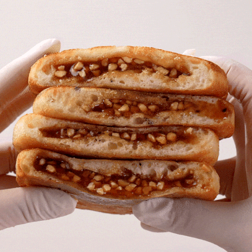 설빙 추억의 꿀호떡 5개입 2팩