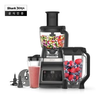[샤크닌자] 올인원 프로페셔널 초고속 블렌더 믹서기