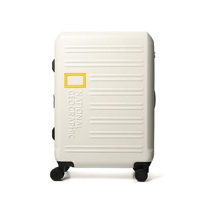 [내셔널지오그래픽] 비숍캐리어 28인치 N246ASU013 아이보리