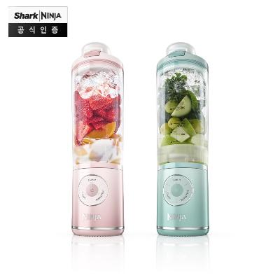 [샤크닌자] 무선블렌더 블라스트 MAX