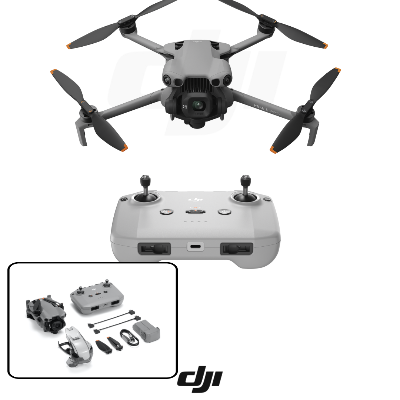 DJI 미니 5 프로 (DJI RC-N3)