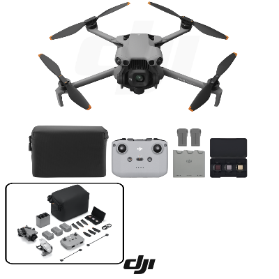 DJI 미니 5 프로 플라이모어 콤보 (DJI RC-N3)