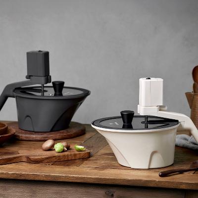 ★시크릿특가★ [로이첸] 아이지글 자동회전팬